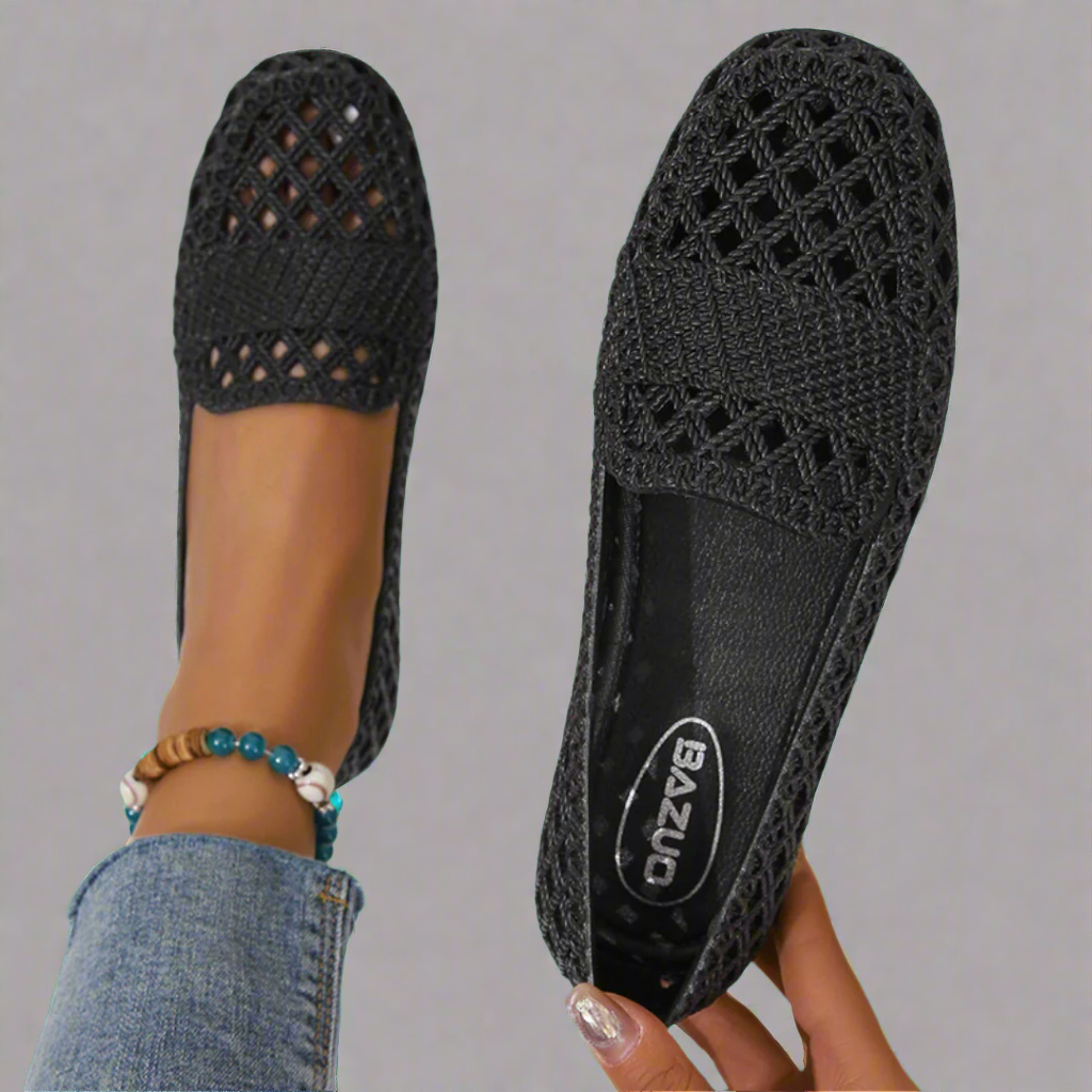 Trutgarda | Premium Mocassins