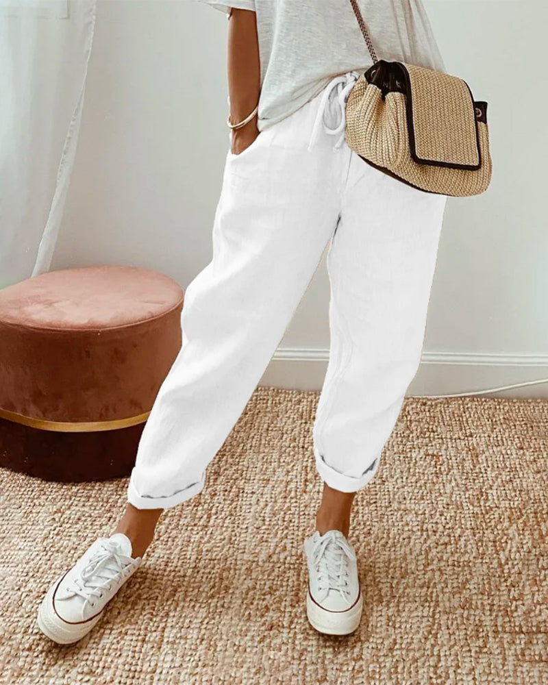 AMELIE | BRIES BROEK