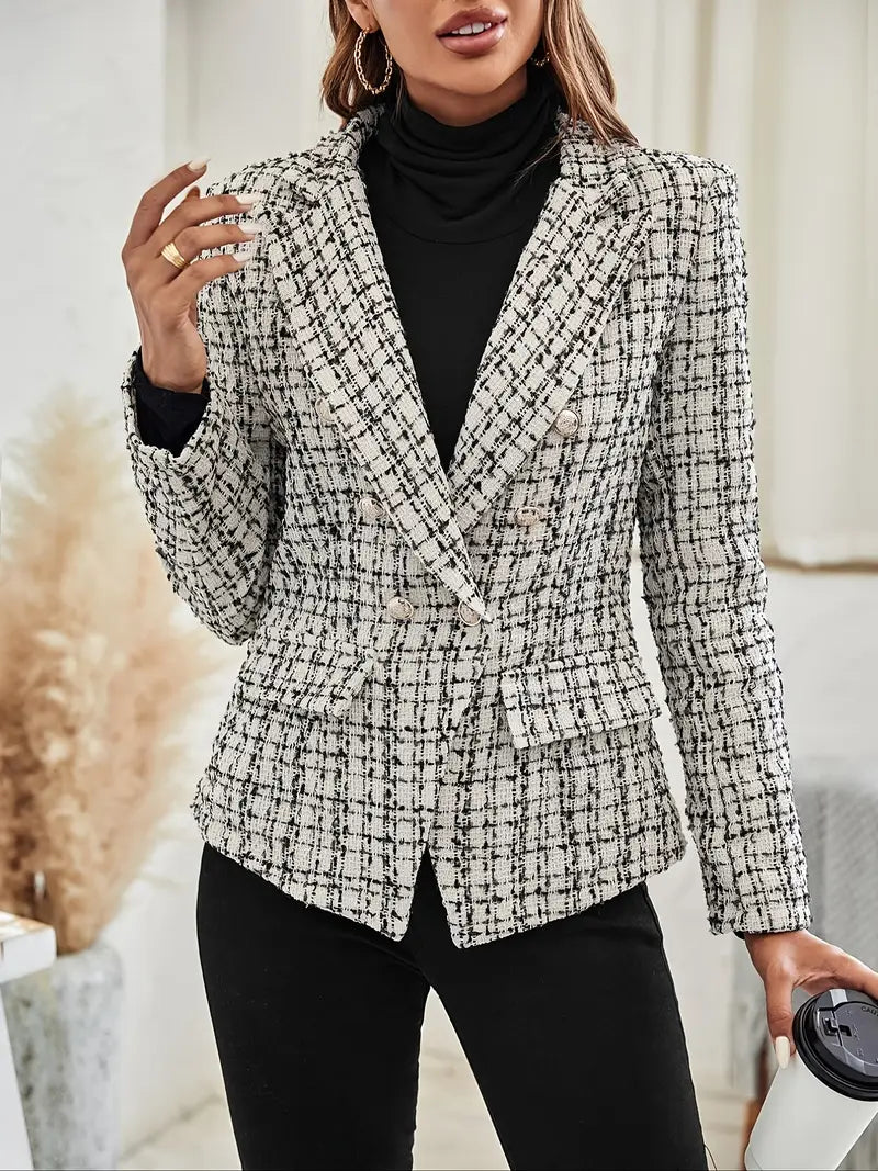 Camila | Chic Classic Blazer