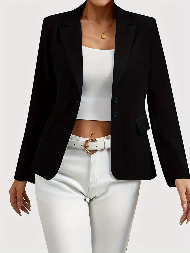 Noira | Noble Blazer