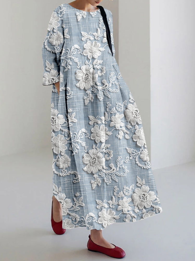 Zarela | Maxi Linnenjurk