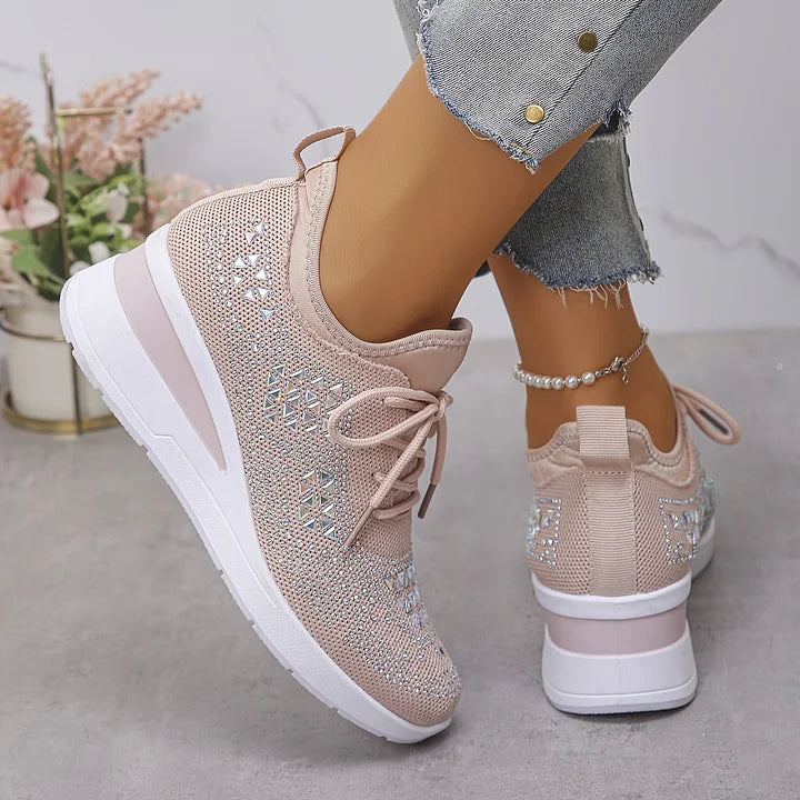 Elira | Spark Sneakers