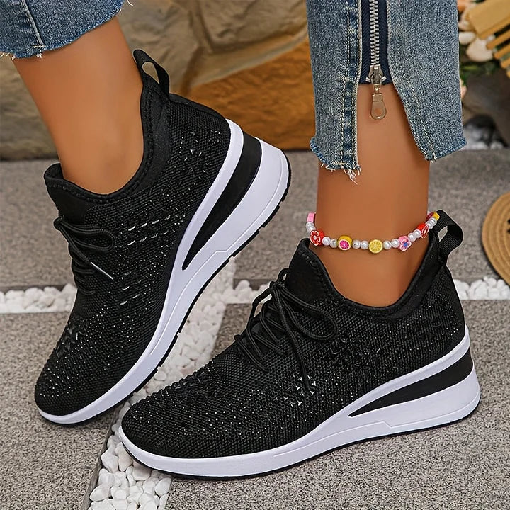 Elira | Spark Sneakers