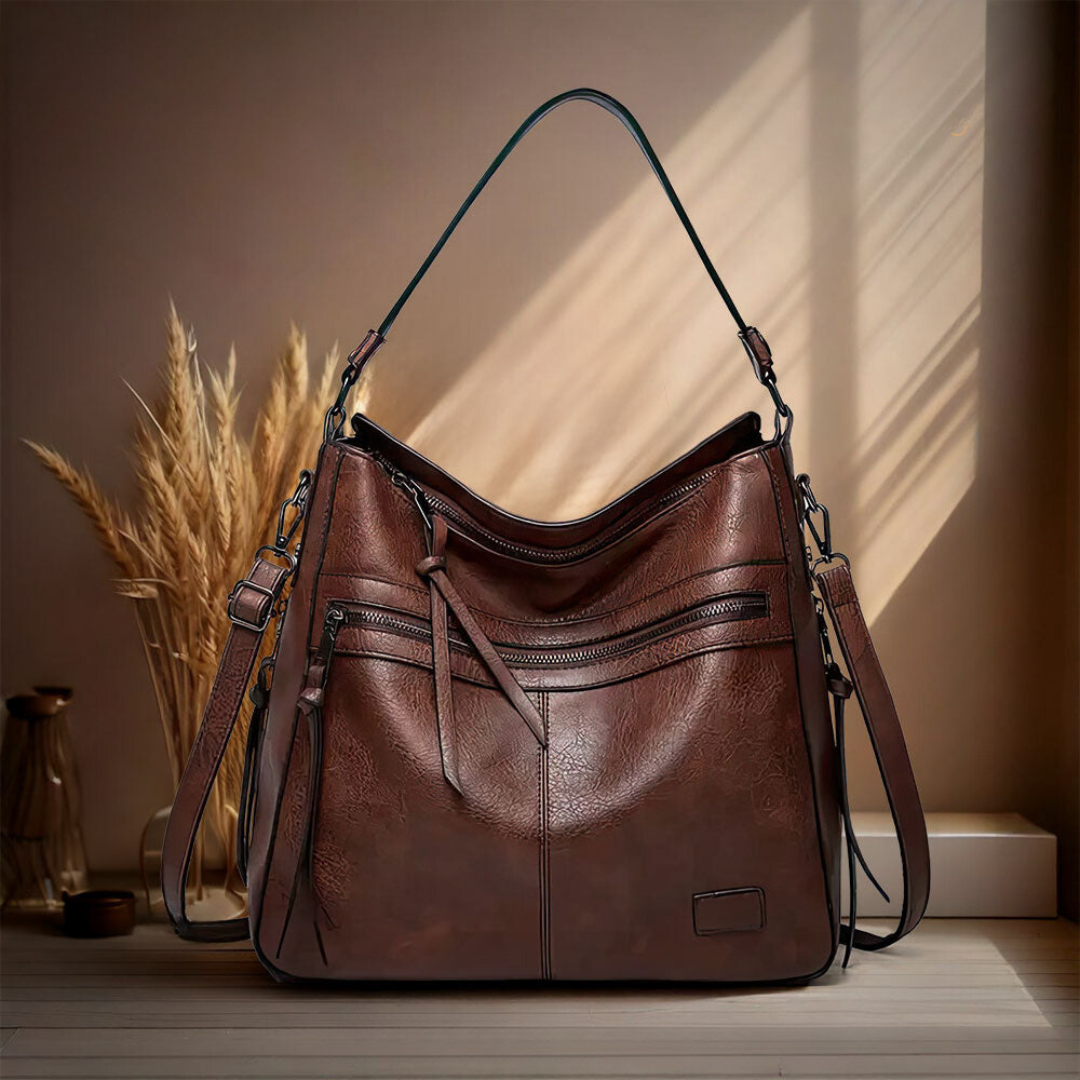 Magda | Luxe tas in elegante stijl
