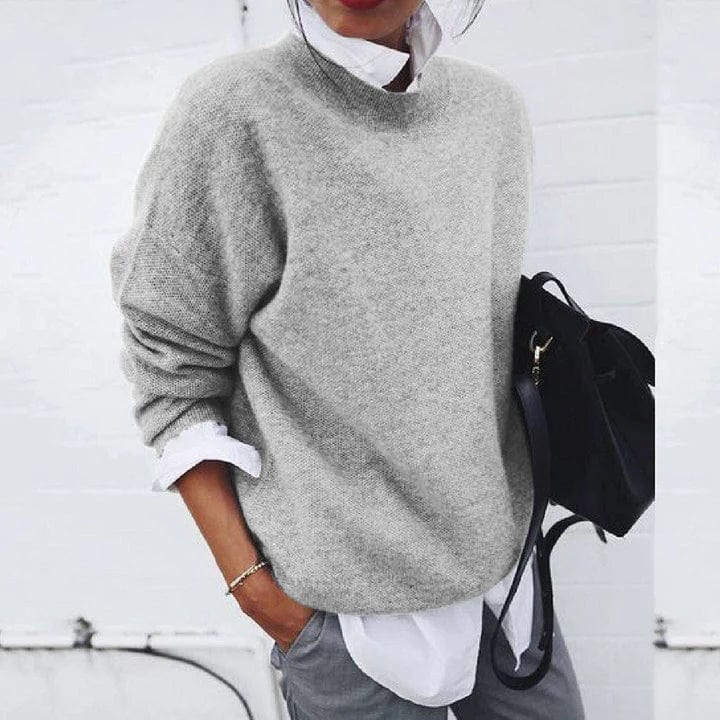 Dione | Cashmere Sweater