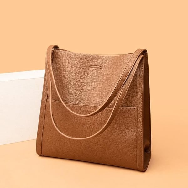 Elena | Everyday Leren Tas