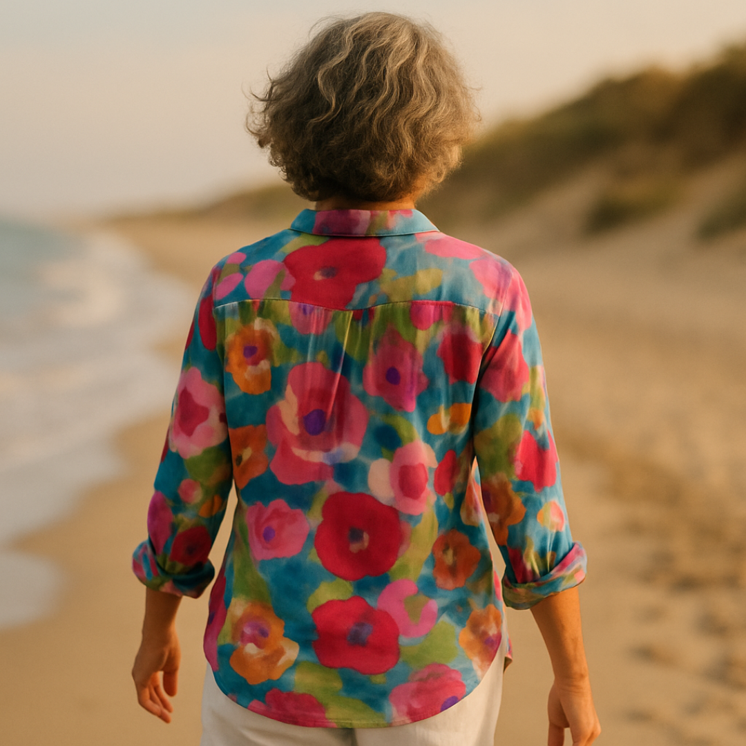 Calena | Bries blouse