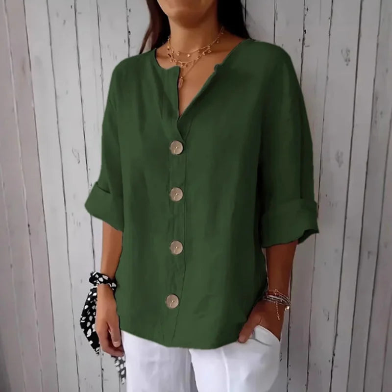 Nera | Bries blouse