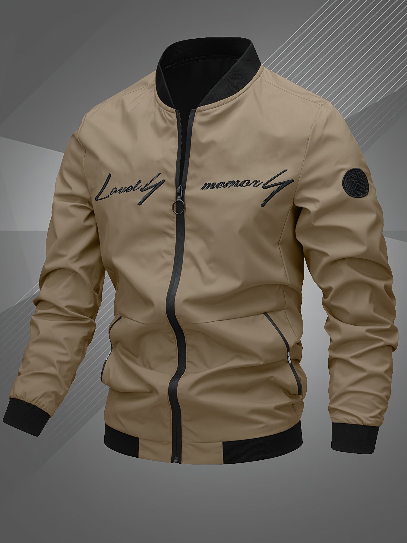 Enzo | Moderne Bomberjas