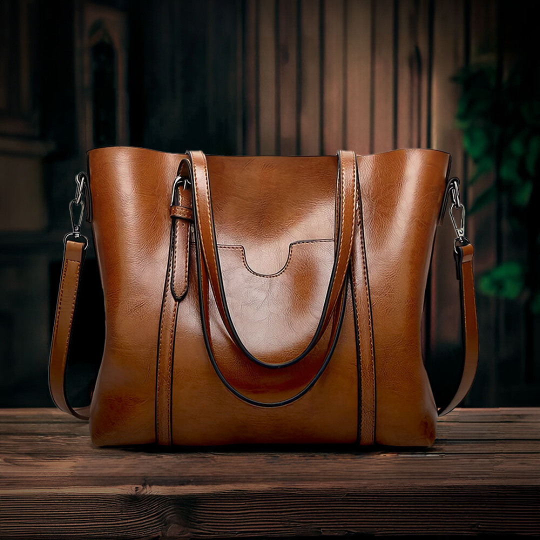 Kelley | Verfijnde en Elegante Handtas