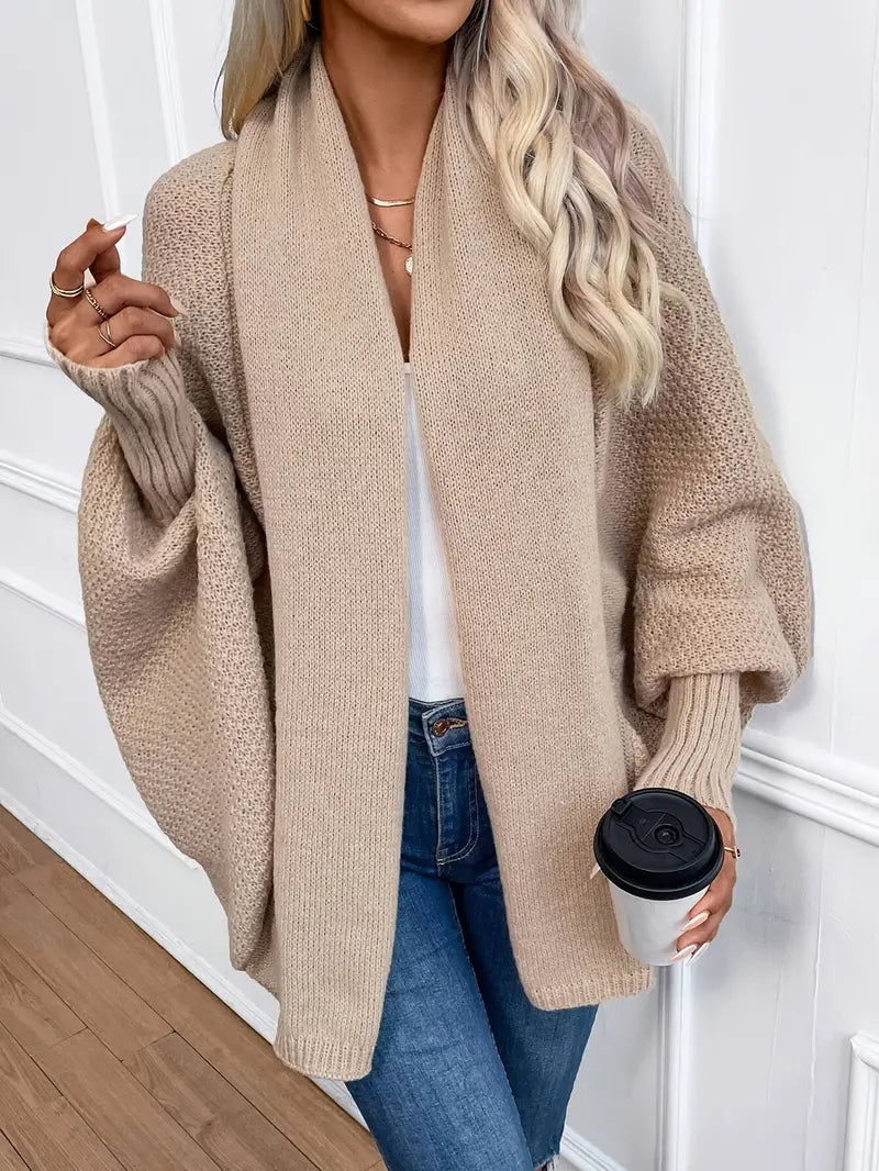 Auria | Élégant cardigan