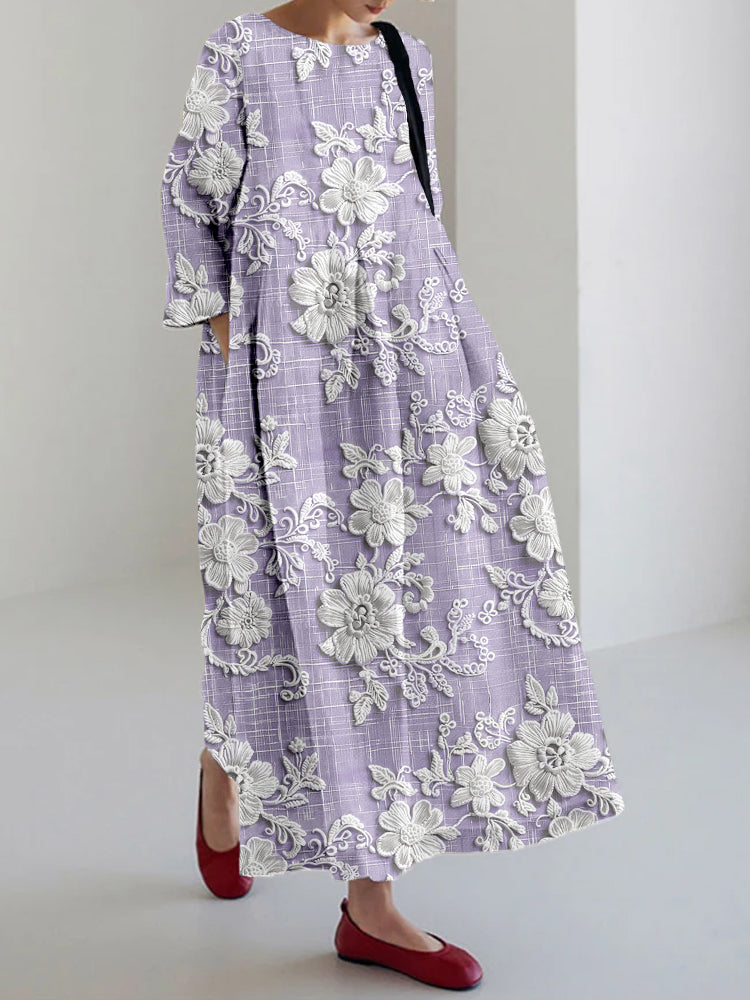 Zarela | Maxi Linnenjurk