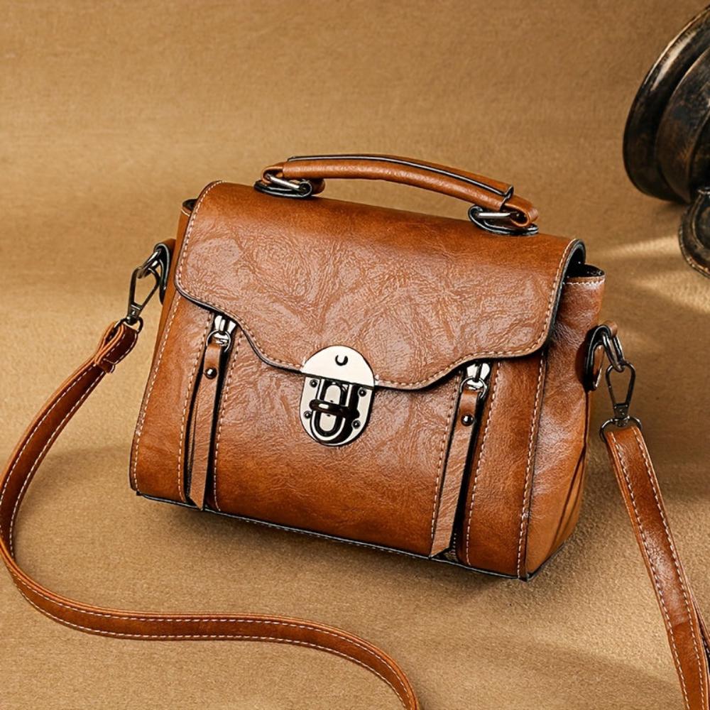 Vivian | Vintage Handtas
