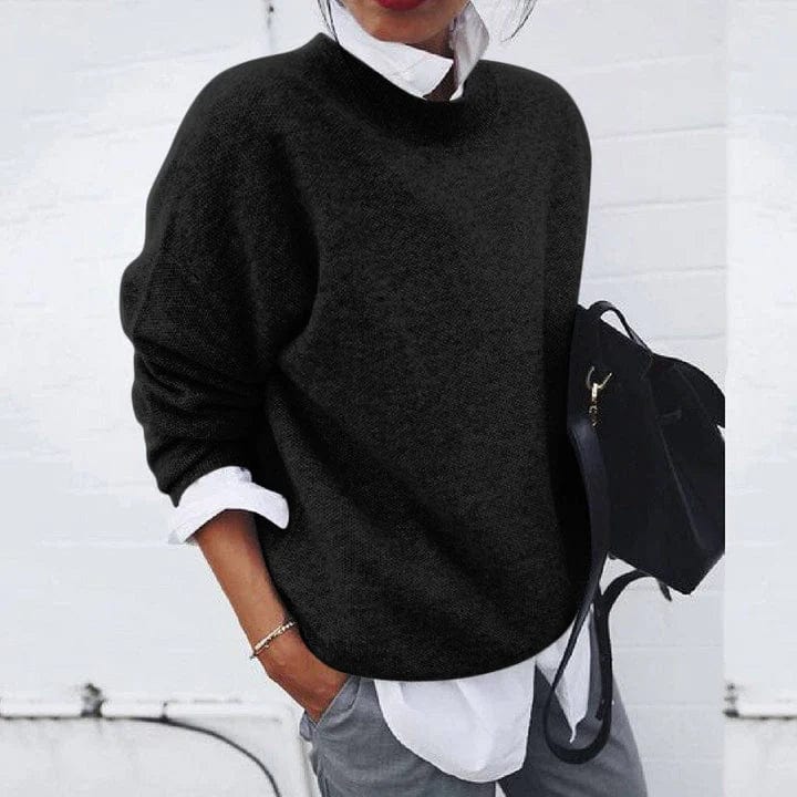 Dione | Cashmere Sweater