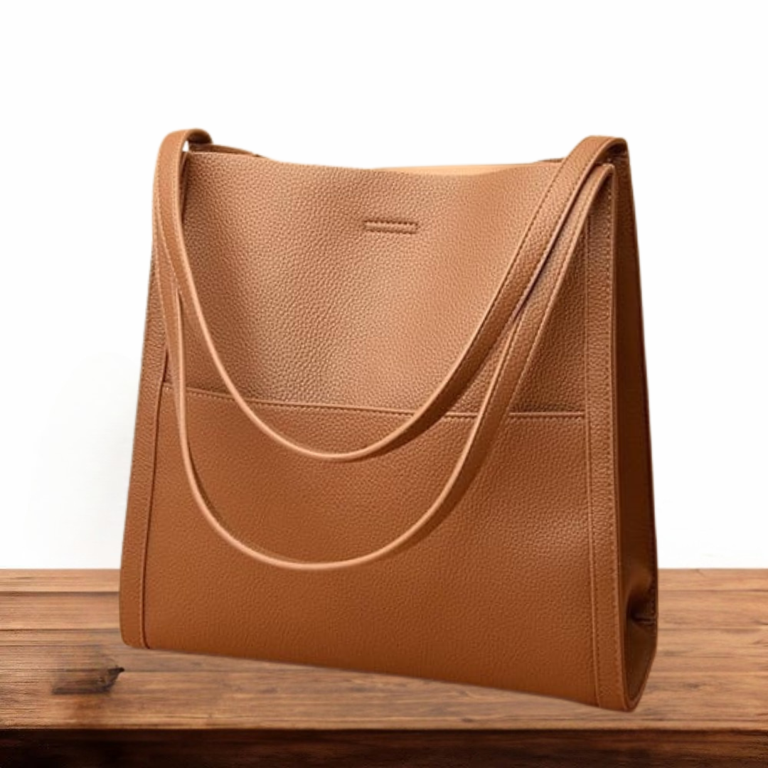 Elena | Everyday Leren Tas