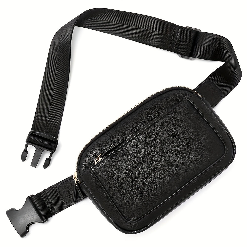 Aspen | Sportieve Crossbody Tas