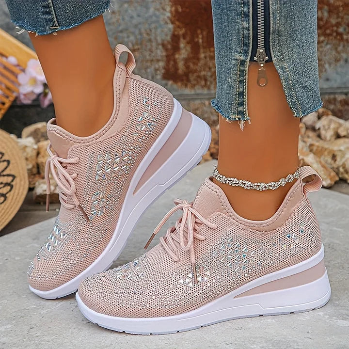 Elira | Spark Sneakers