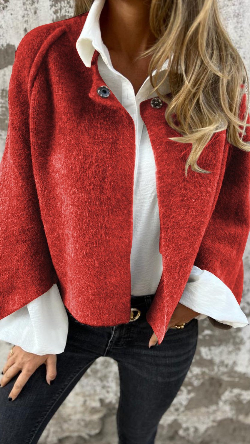 Lucía | Elegante Cardigan