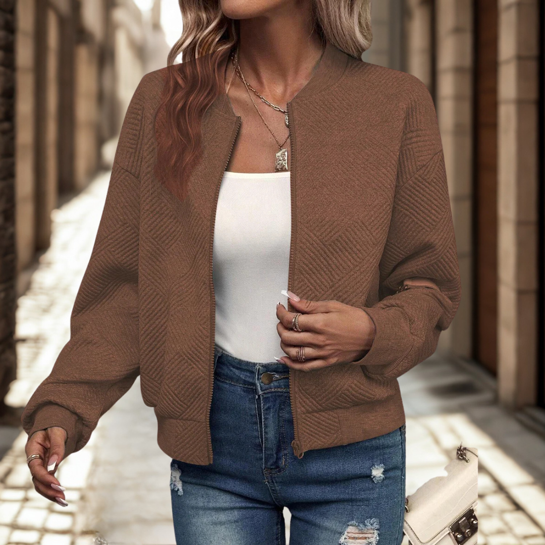 Elena | Essential Vest (kopie)