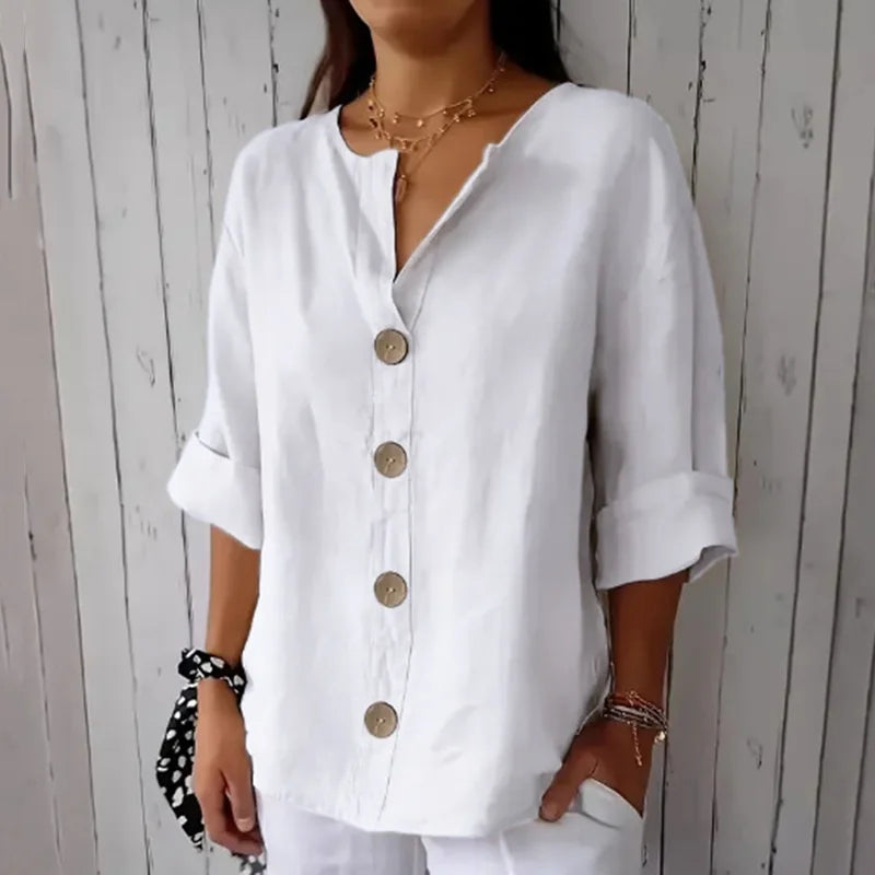 Nera | Bries blouse
