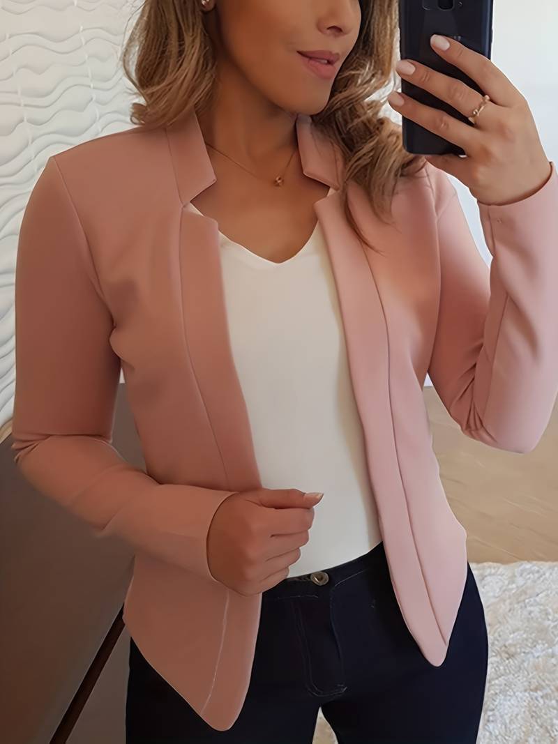 Victoria | Chique Blazer Dames