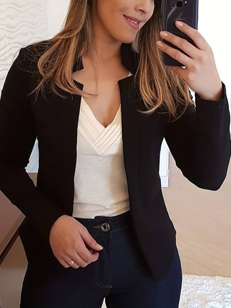 Victoria | Chique Blazer Dames