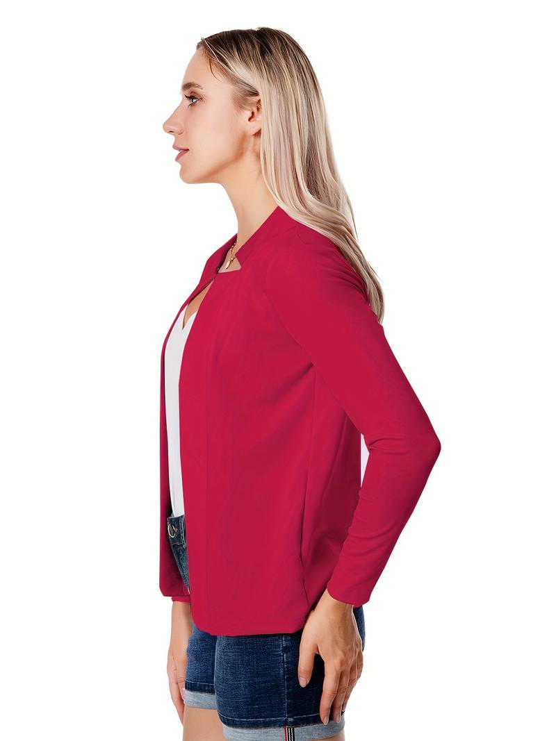 Victoria | Chique Blazer Dames