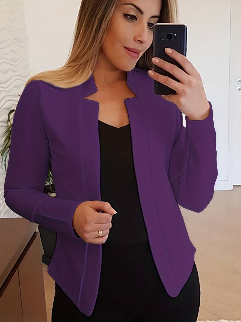 Victoria | Chique Blazer Dames