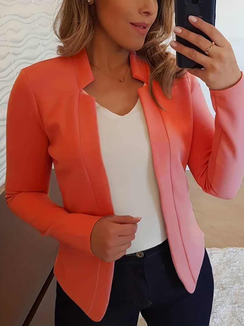Victoria | Chique Blazer Dames