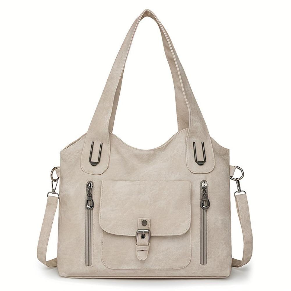 Elise | Schoudertas met Vintage Charme