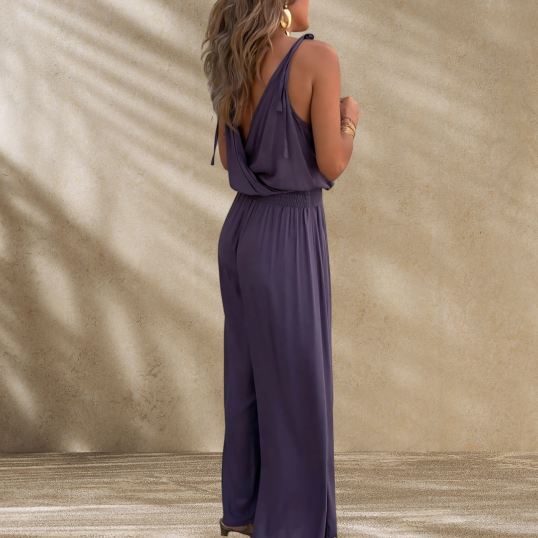 Liselle | Luxe Zomerjurk