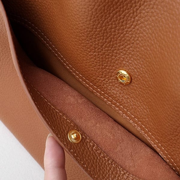 Elena | Everyday Leren Tas