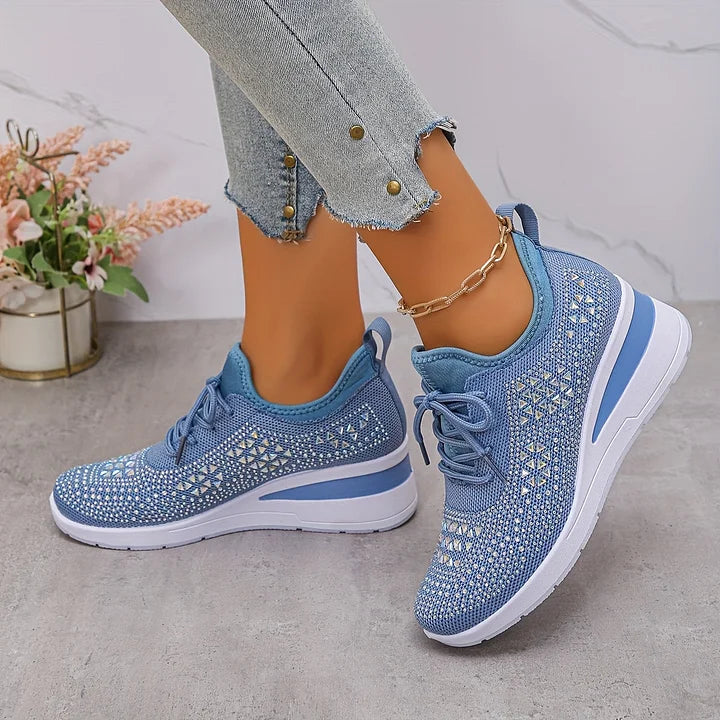 Elira | Spark Sneakers