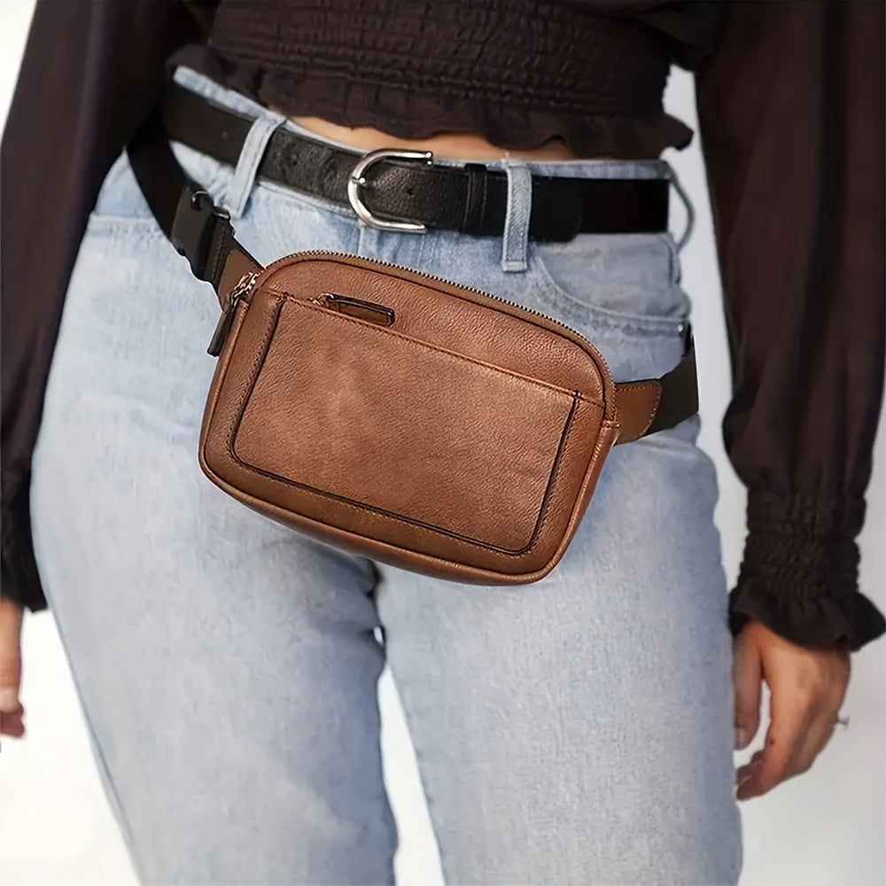 Aspen | Sportieve Crossbody Tas