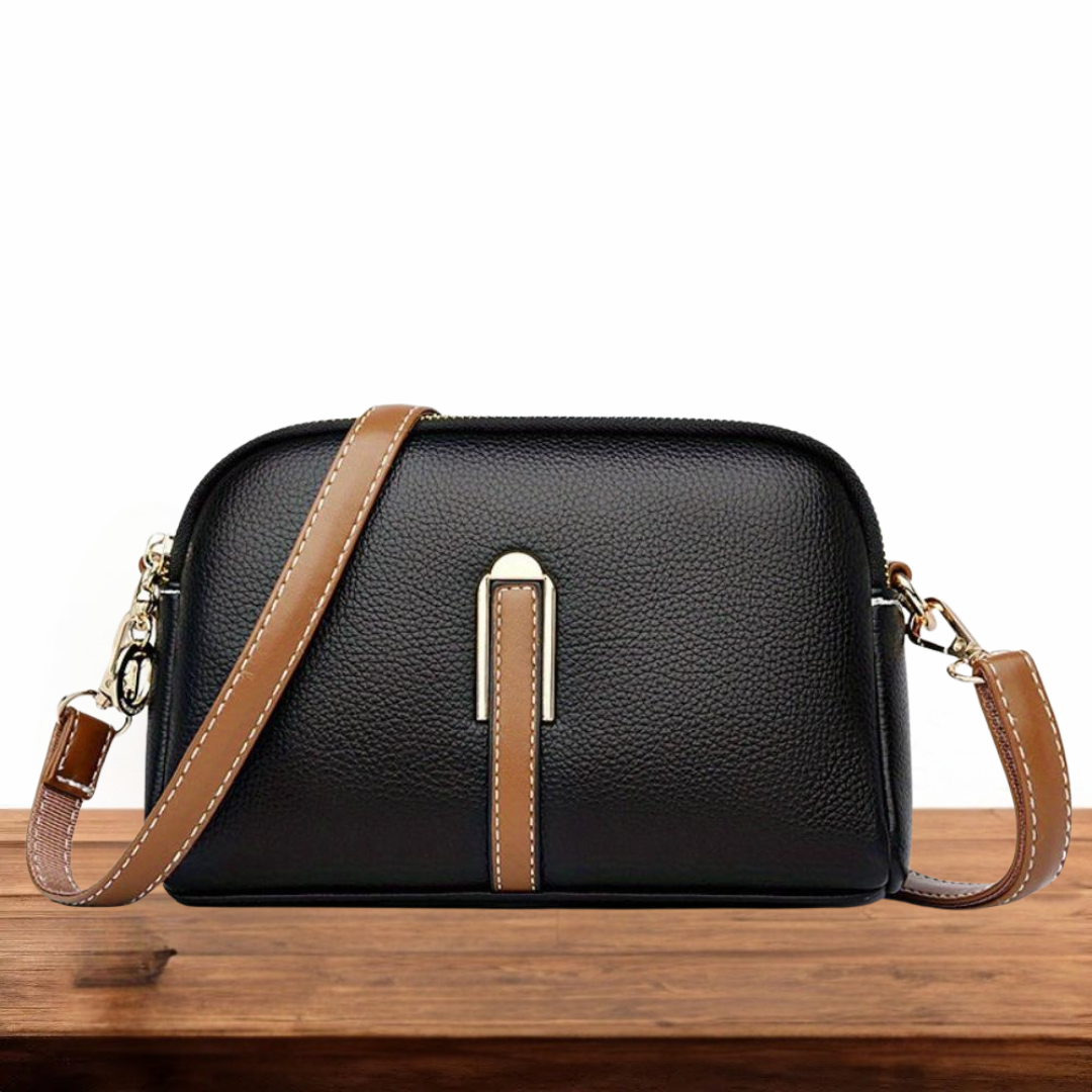 Mila | Leren Crossbody Tas