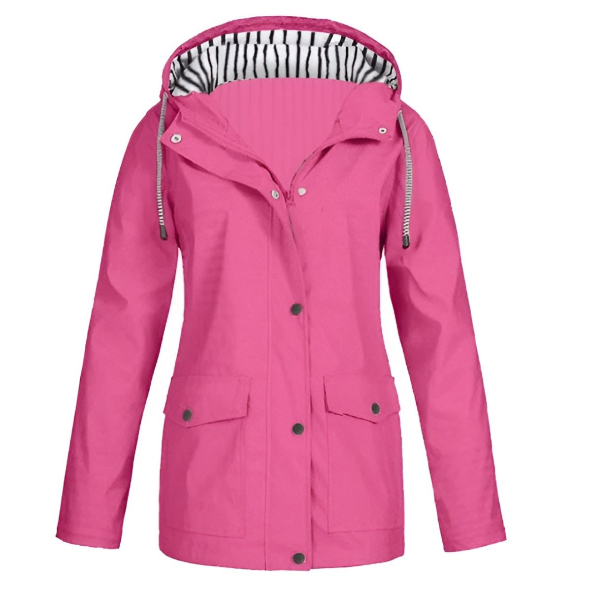 Lumi™ | Stijlvolle Stormcoat