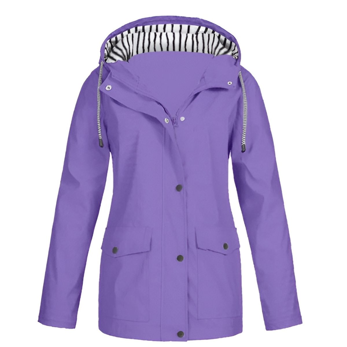 Lumi™ | Stijlvolle Stormcoat