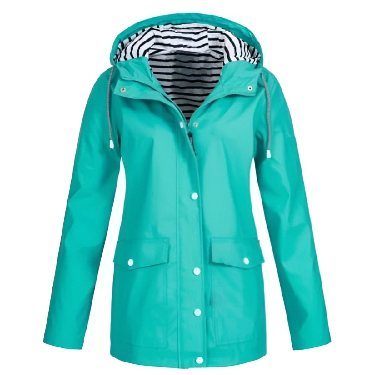 Lumi™ | Stijlvolle Stormcoat