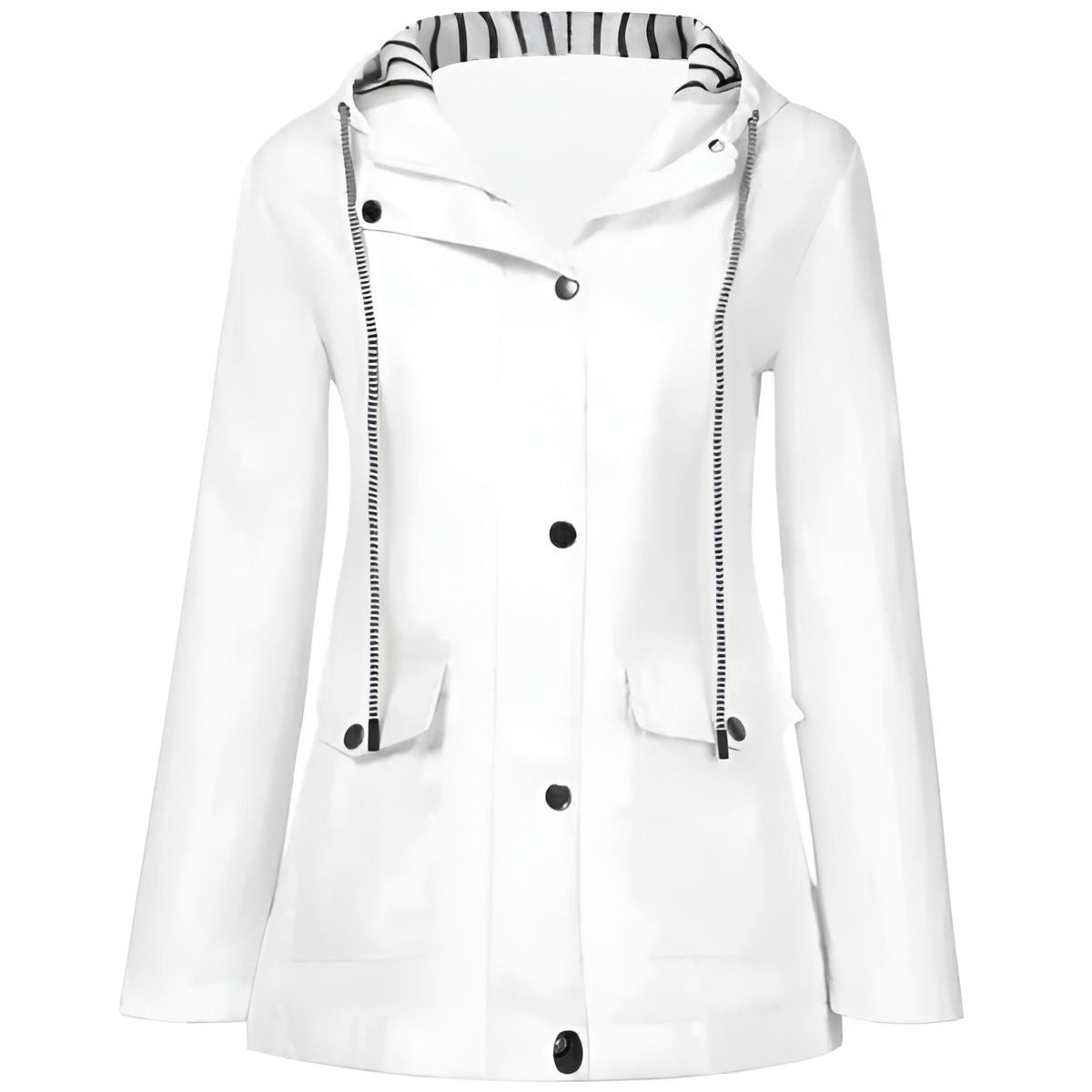 Lumi™ | Stijlvolle Stormcoat