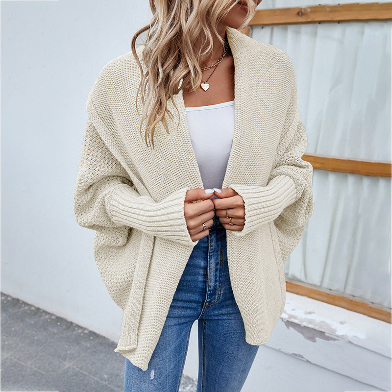 Auria | Élégant cardigan