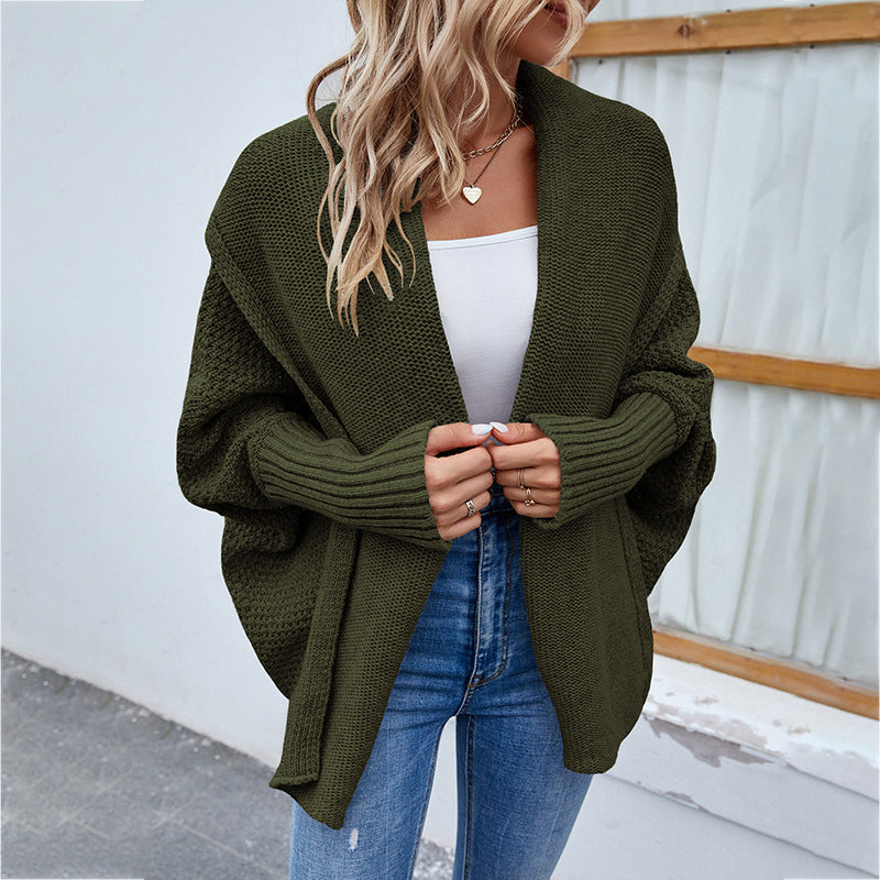 Auria | Élégant cardigan