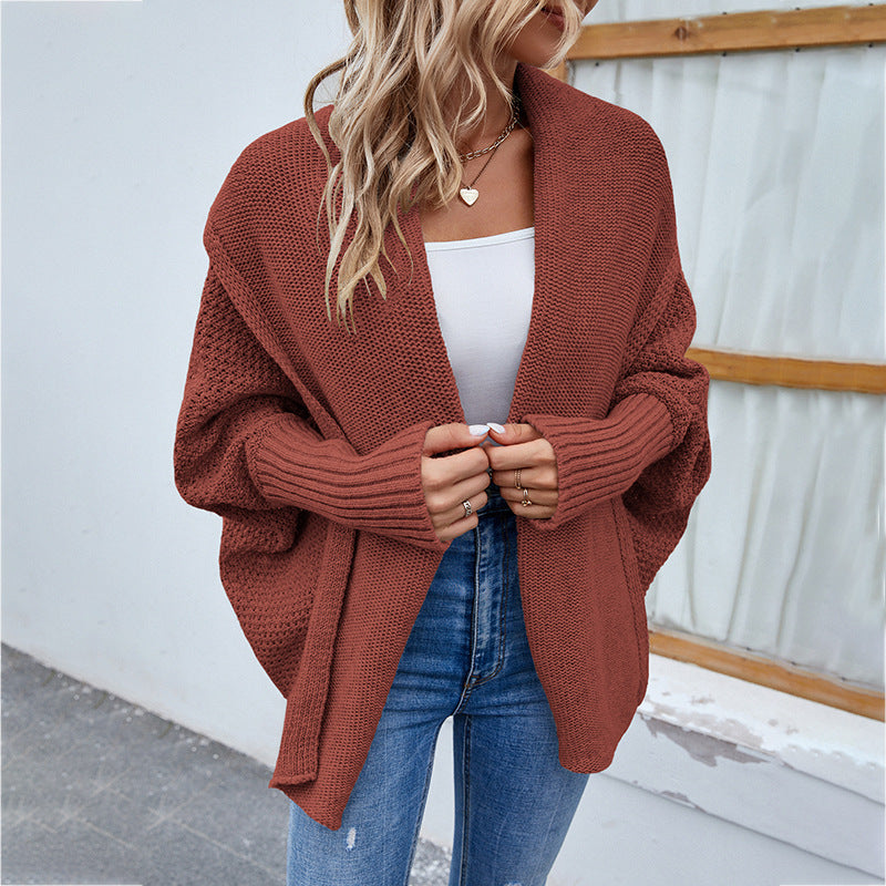 Auria | Élégant cardigan
