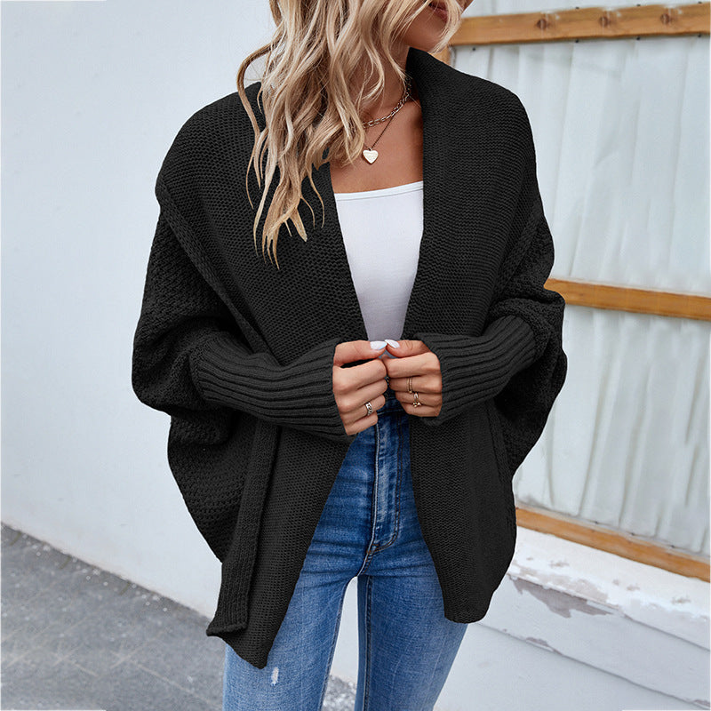 Auria | Élégant cardigan