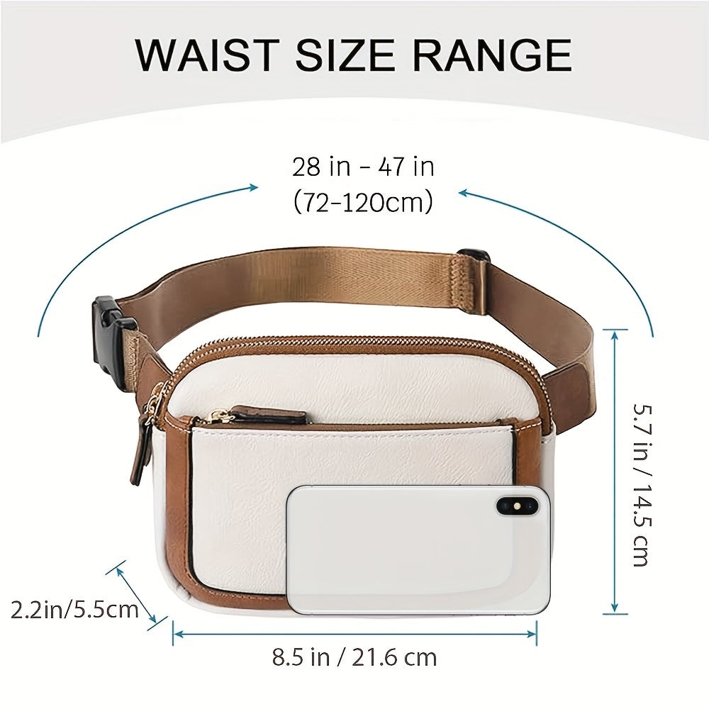 Aspen | Sportieve Crossbody Tas