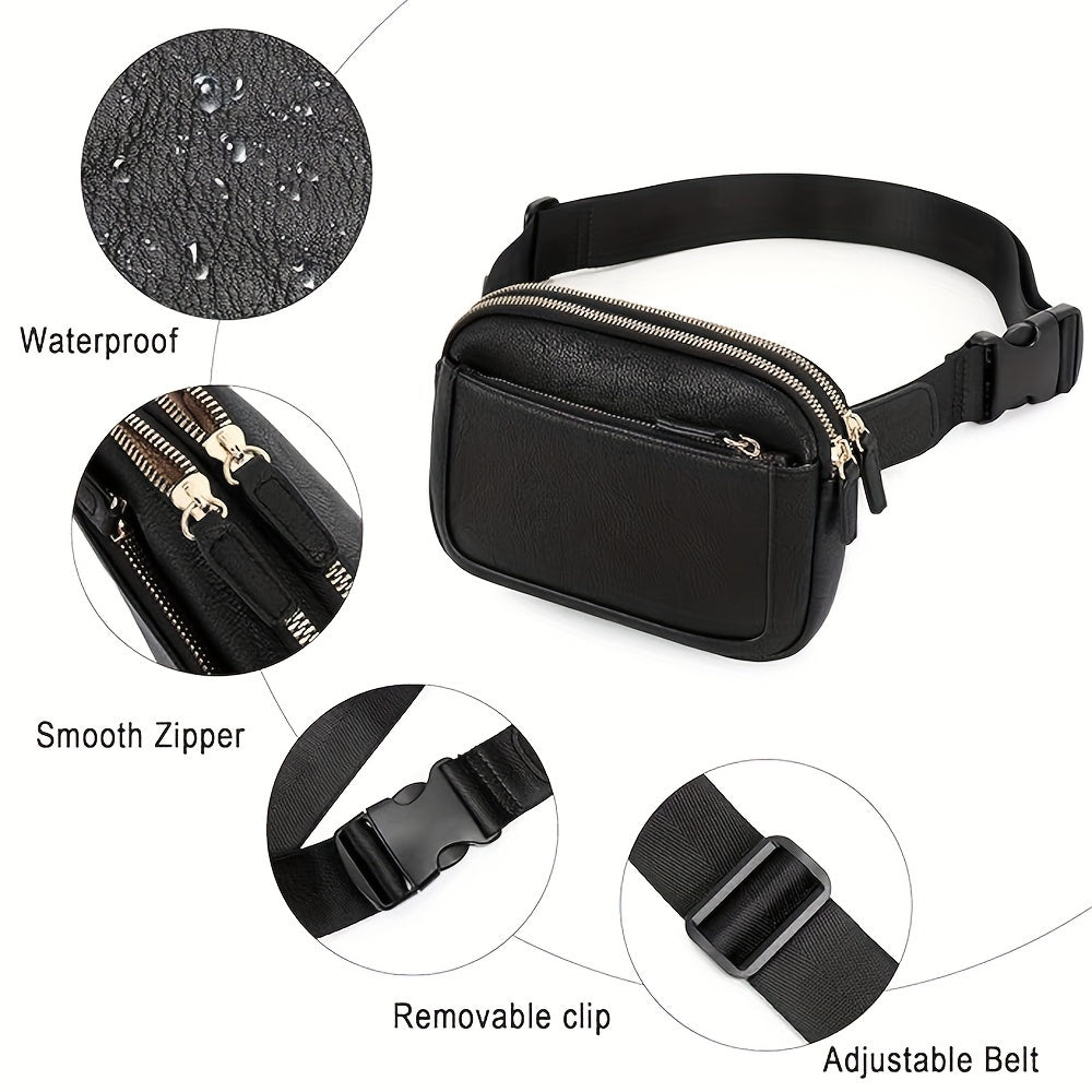 Aspen | Sportieve Crossbody Tas
