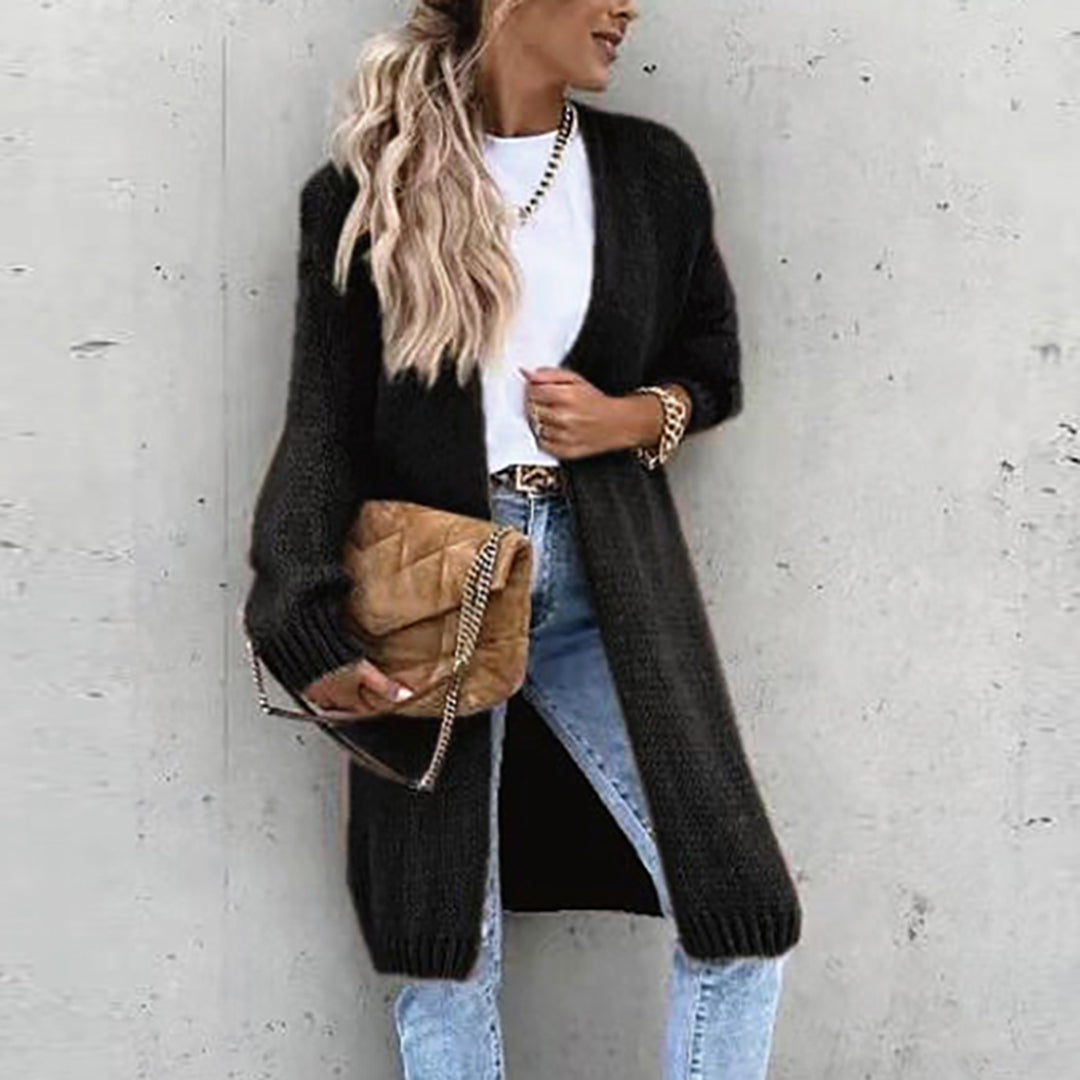 Clara | Klassieke longvest