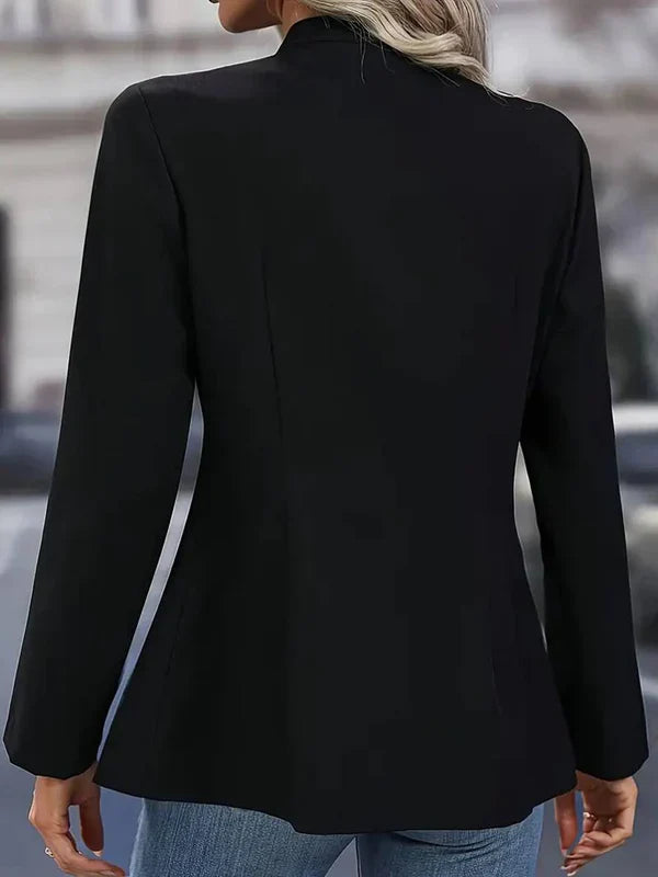 Anika | Stijlvolle Blazer