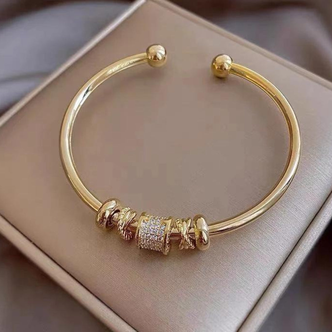 Isira | Charme Armband