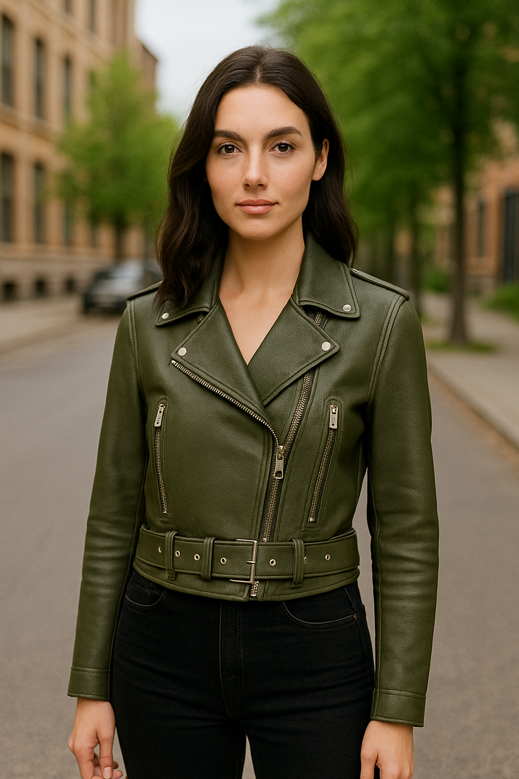 Elara | Urban Jack