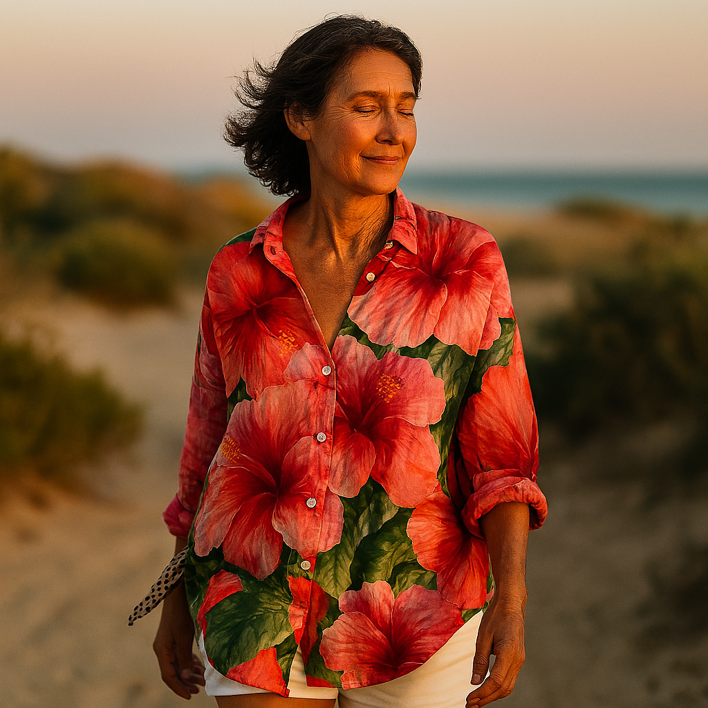 Rosima | Bries blouse